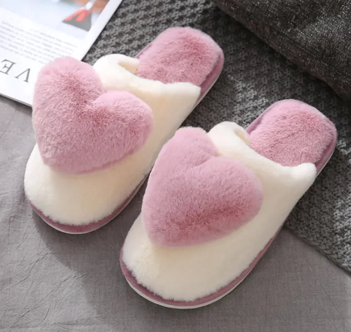 Cozy Women's Slippers