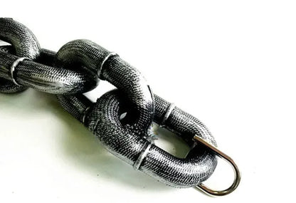 Dog Leash Iron Chain