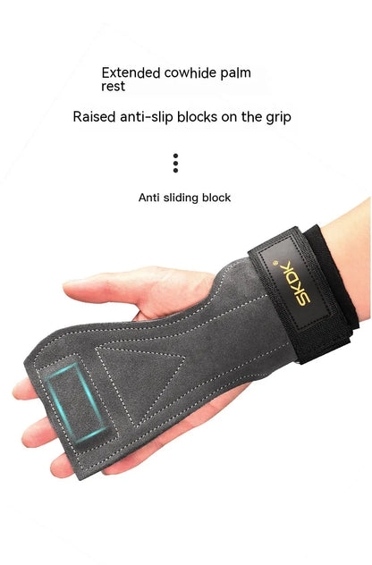 Non-slip Wrist Protector