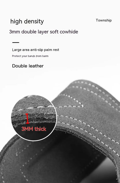 Non-slip Wrist Protector